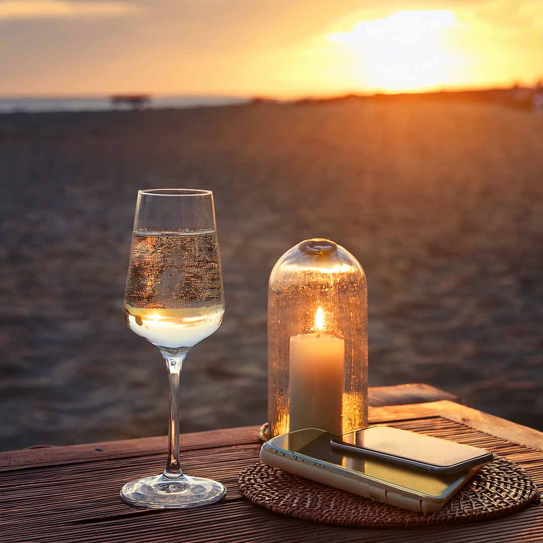 Ritual Sederhana untuk Hari yang Lebih Bermakna